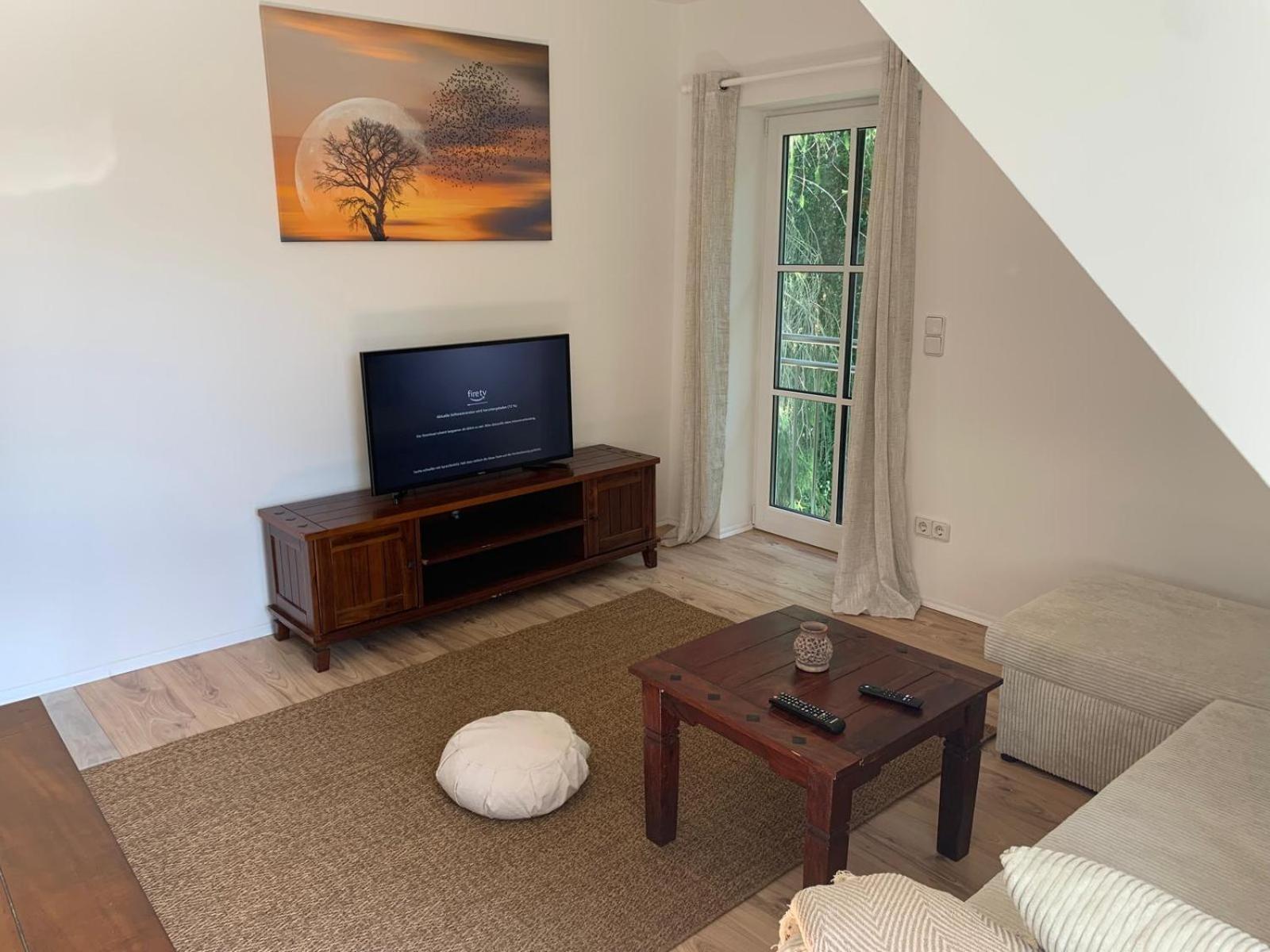 Ferienwohnung Auf Einem Resthof Zentral Gelegen Mit Viel Natur Und Tieren Rendswuhren Exterior foto